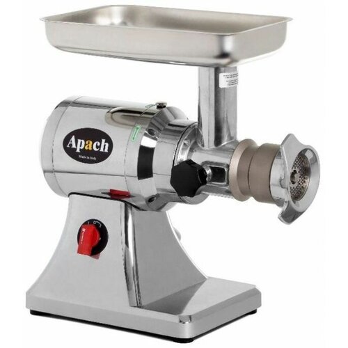 Мясорубка Apach ATS22UT 380В 11728700₽