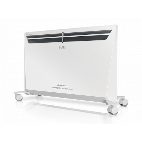 Конвектор Ballu Transformer с блоком управления и шасси BECEVU-1500-31I инверторный 917000₽