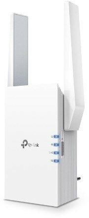 RE705X AX3000 Усилитель сигнала Wi-Fi 6 TP-LINK - фото №1