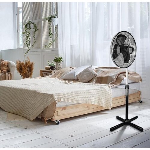 Вентилятор напольный 120000₽