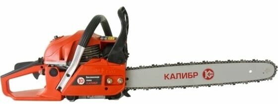 фото Бензопила "Калибр БП- 2200/16У"