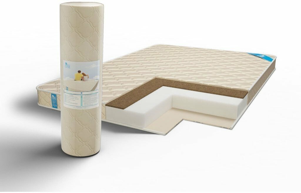 Матрас Comfort Line Cocos Eco Roll Slim 70х200