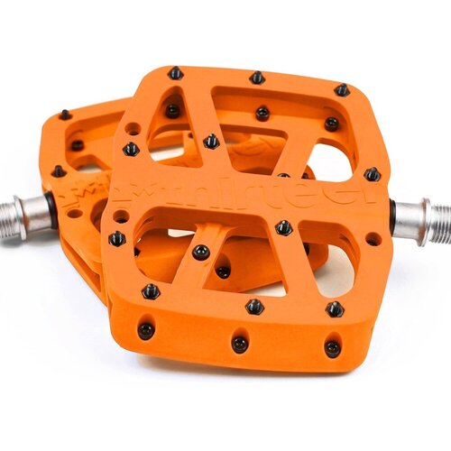 Педали E Thirteen Base Flat Pedal Composite