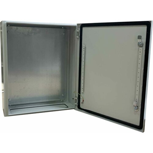 ООО Вектор 33 Корпус ЩМП IP66 300x300x150 УХЛ1 VP66005