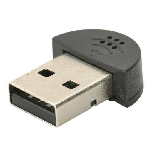 Орбита OT-PCS02 микрофон для ПК (USB)