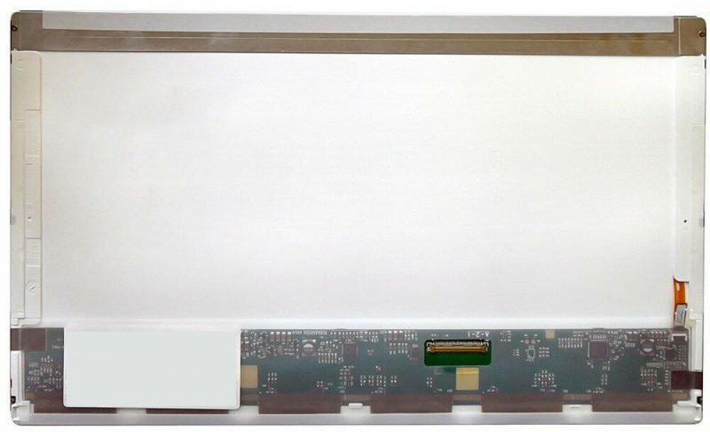 Матрица для ноутбука 13.3" 1366x768 WXGA, 40 pin LED. Глянцевая. PN: LP133WH1 (TL)(B1), B133XW04 V.2. — фото 2