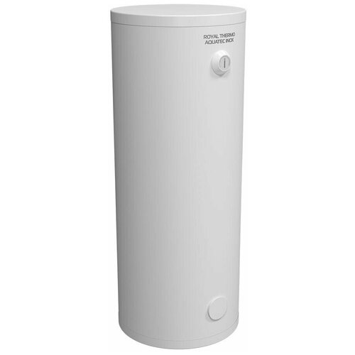 Бойлер косвенного нагрева AQUATEC INOX 200 напольный 7504000₽