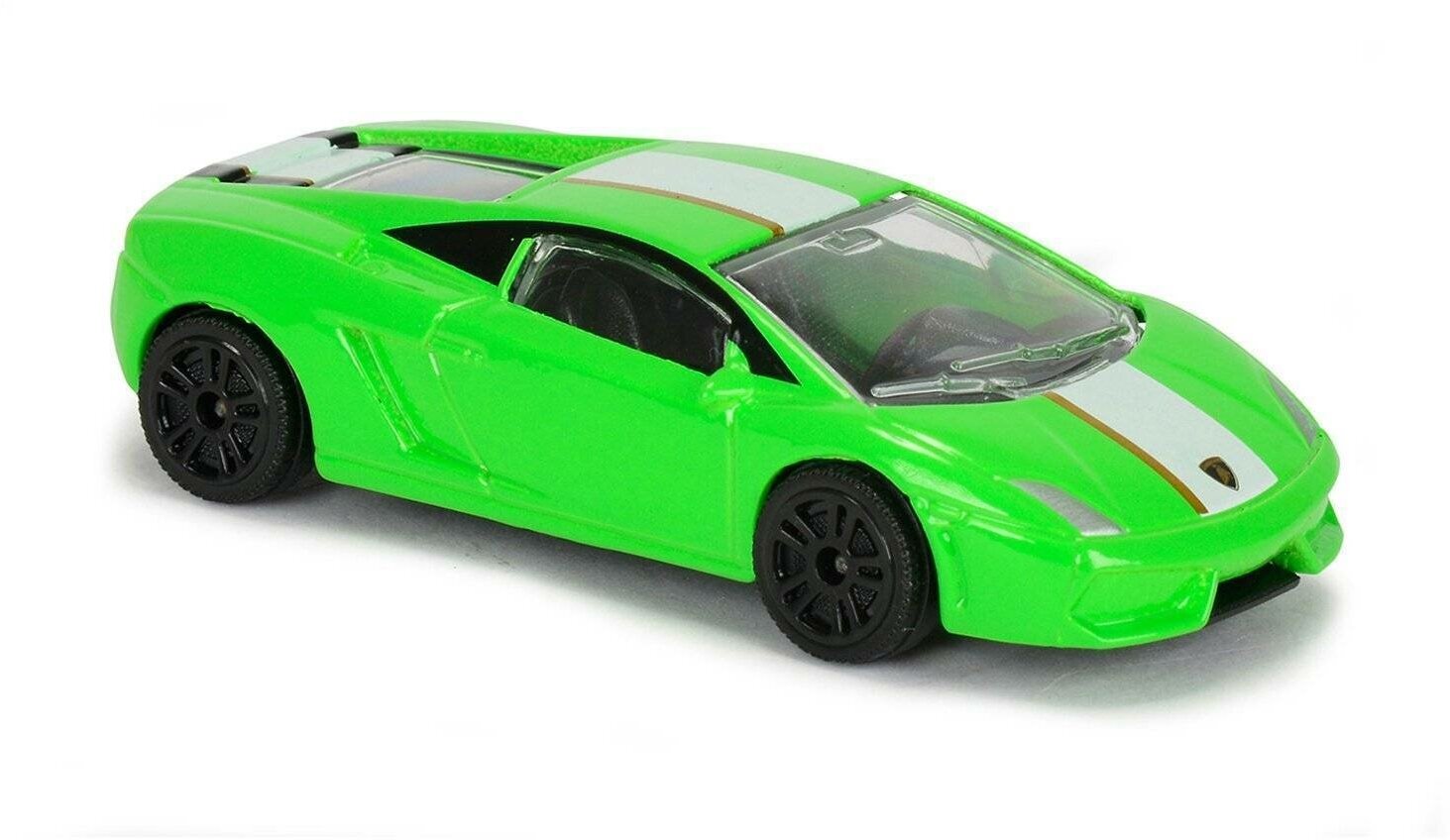Парковка Majorette Creatix Lamborghini 2 машинки - фото №8