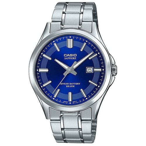 фото Наручные часы casio mts-100d-2a
