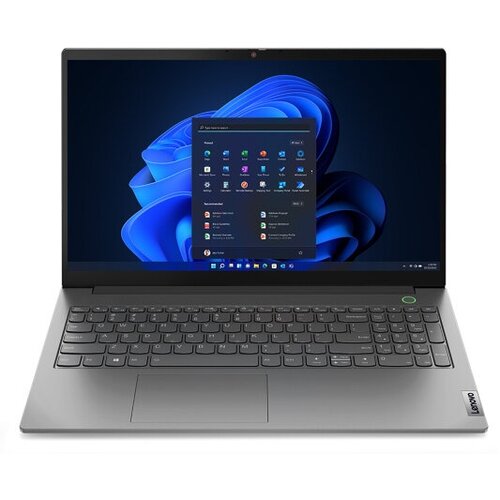 Ноутбук Lenovo ThinkBook 15 G4 ABA Ryzen 5 5625U 16Gb SSD 512Gb AMD Radeon Graphics 156 FHD IPS Cam 45Втч Win11Pro Серый 21DL0008RU 9975000₽