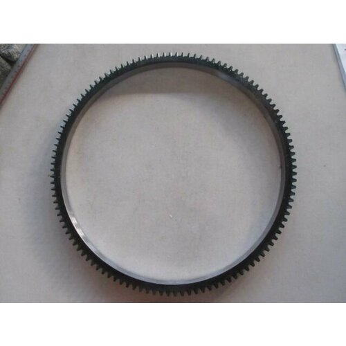 Венец маховика (115 зубьев, D-350 мм) двигателя Deutz TD226B-6G