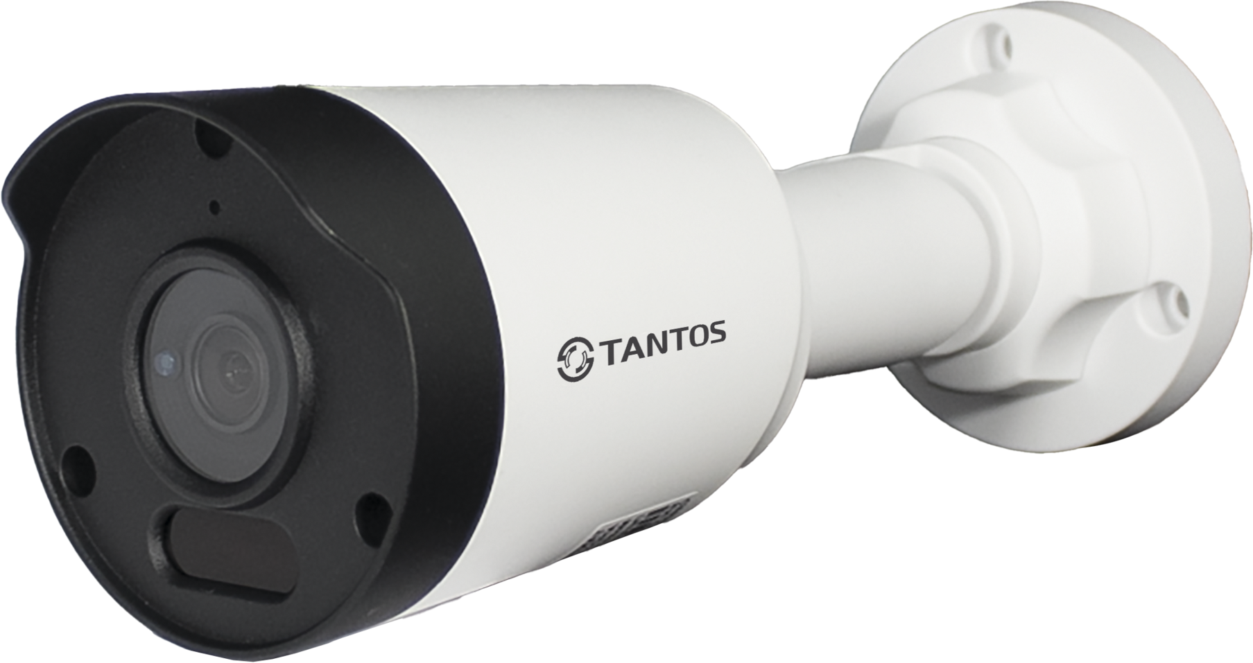 Видеокамера сетевая (IP) Tantos TSi-Pe50FPN