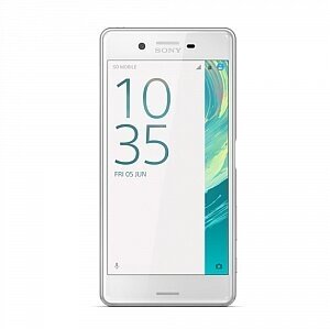 Смартфон Sony F8131 Xperia X Performance White