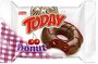 Elvan Пончик Today Donut вишня