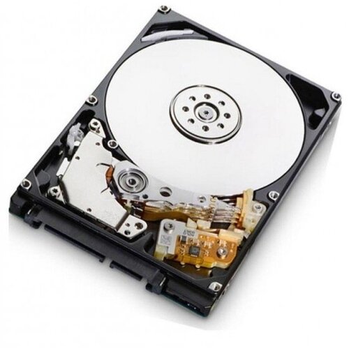 Жесткий диск IBM 49Y6107 300Gb SAS 35 HDD 2832500₽