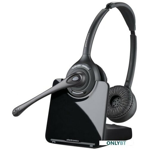 Наушники Plantronics CS520