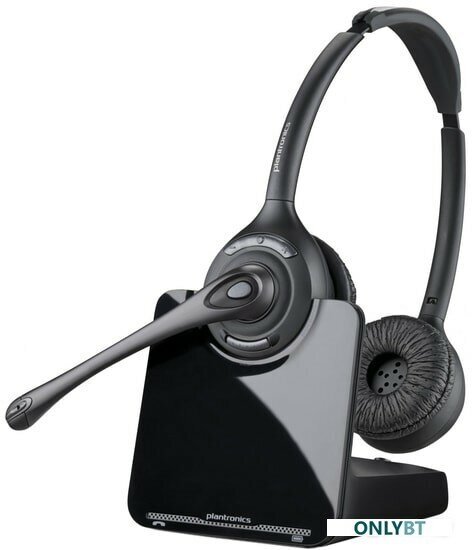 Наушники Plantronics CS520