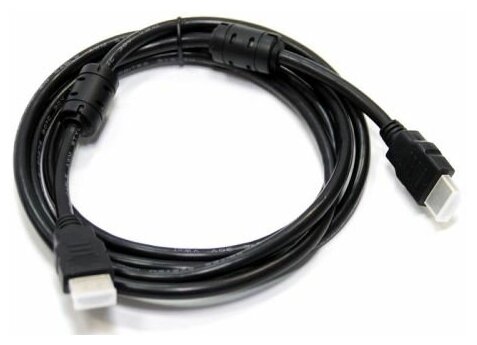 Кабель HDMI 5bites APC-200-070F M-M, V2.0, 4K, High Speed, Ethernet, 3D, Ferrites, 7м