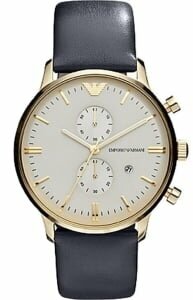 Наручные часы EMPORIO ARMANI Classics AR0386