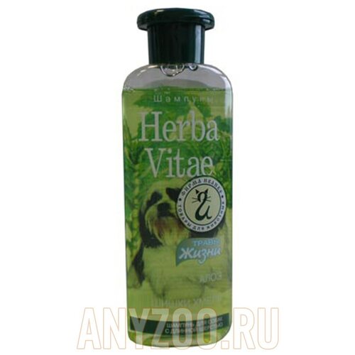 фото Шампунь herba vitae , 250 мл , 250 г