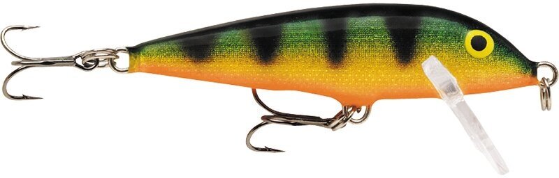 Rapala, Воблер Countdown CD01, P