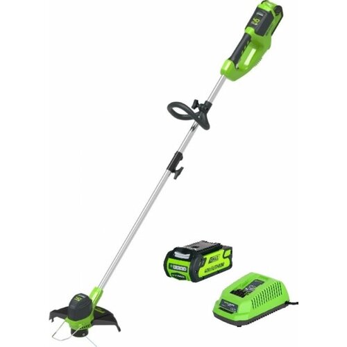 GreenWorks G40LTK4