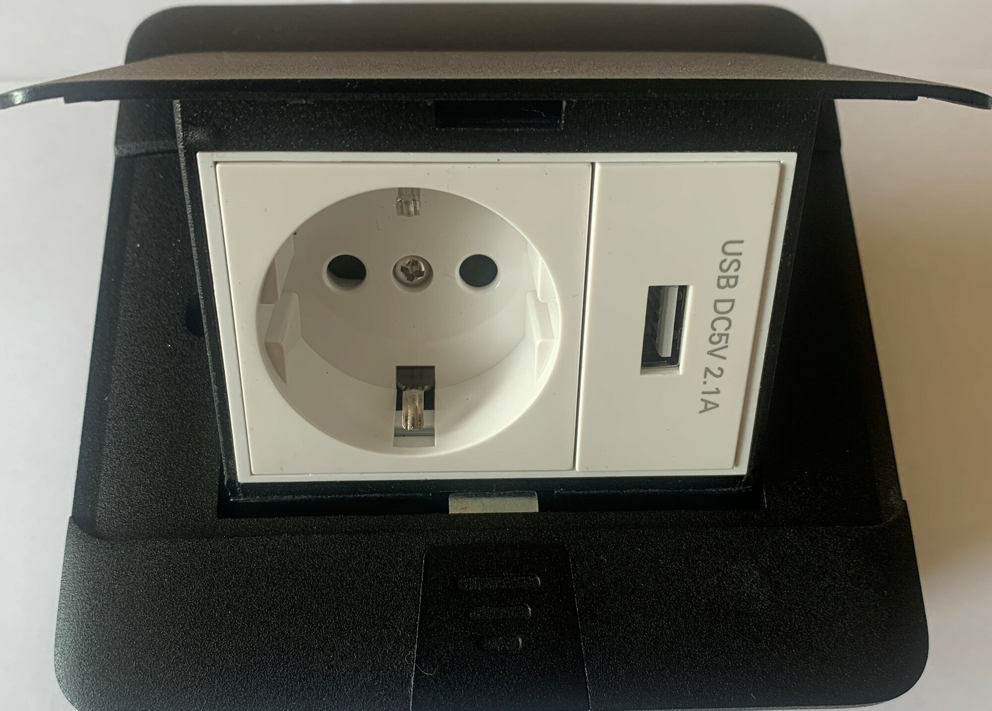 фото Розетки