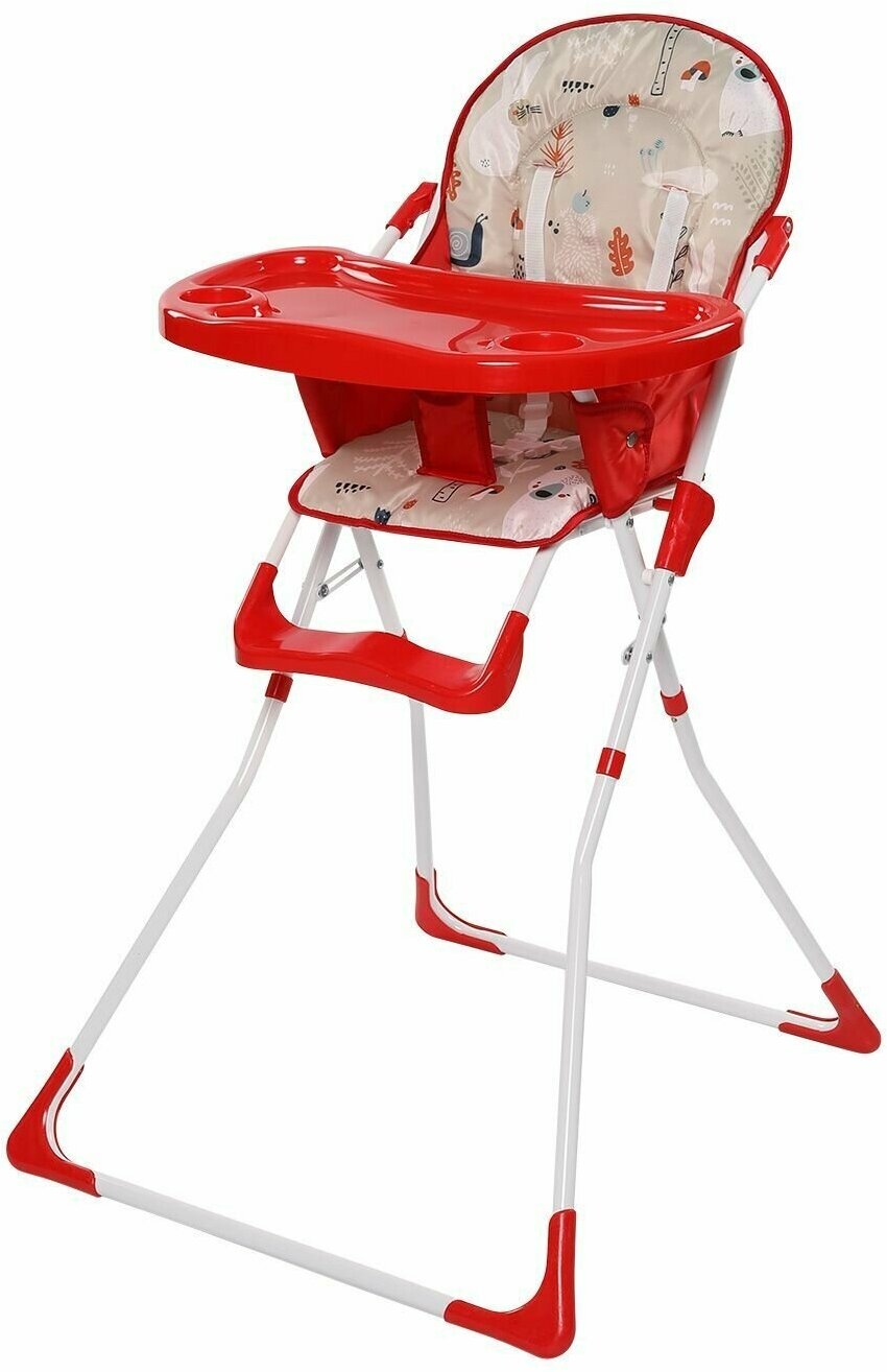 Everflo Q15 Red