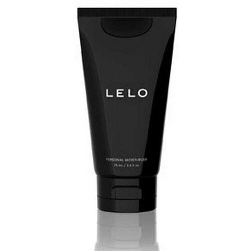 Интимный лубрикант LELO - 75 мл.