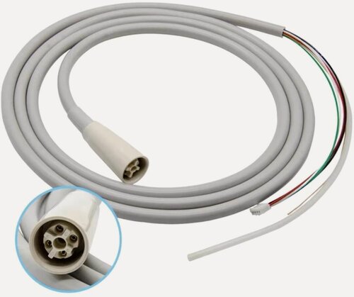 Изображение товара Шланг HD-7L для скайлера со светом (типоразмер DTE, Satelec)