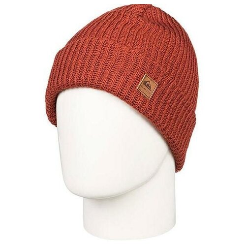 фото Шапка quiksilver 2022-23 routine beanie hdwr true black