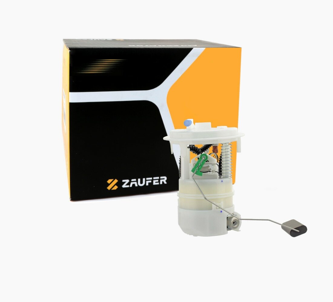 ZAUFER 601N10063Z Модуль в сборе с бензонасосом