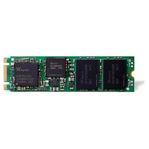 Твердотельный накопитель Hynix 512 ГБ M2 HFM512GDJTNI-82A0A ОЕМ 356400₽