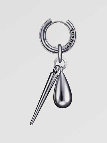 Изображение товара Моносерьга