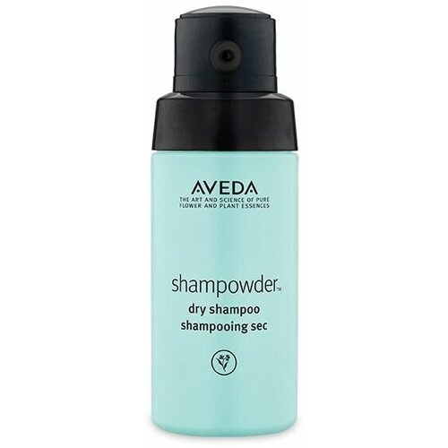 AVEDA Сухой шампунь Shampowder сухой шампунь aveda shampowder 56 гр