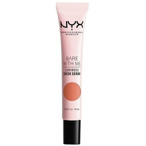 NYX Professional Makeup, Румяна для лица 