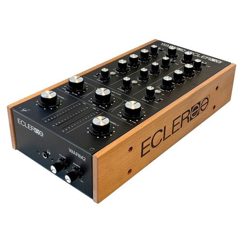 DJ-микшер Ecler Warm2 10940000₽