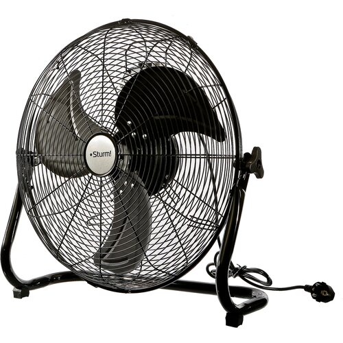 Вентилятор напольный Sturm FF1001 445000₽