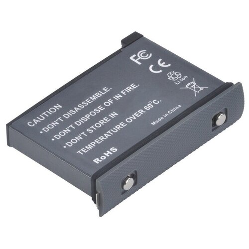 Аккумулятор A-Market 1700 mAh для камеры Insta360 ONE X2