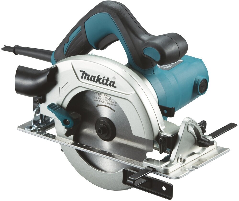 Дисковая пила Makita HS6601 1050 Вт