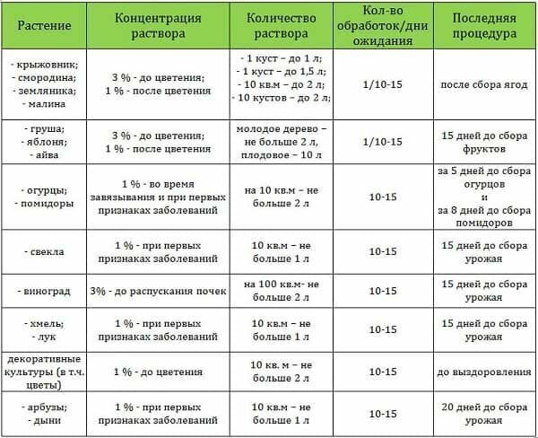 Удобрение Био Мастер Бордоская смесь 200г - фотография № 6