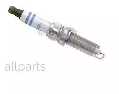 BOSCH '0242145541 Свеча зажигания F01/10/20/30 N20