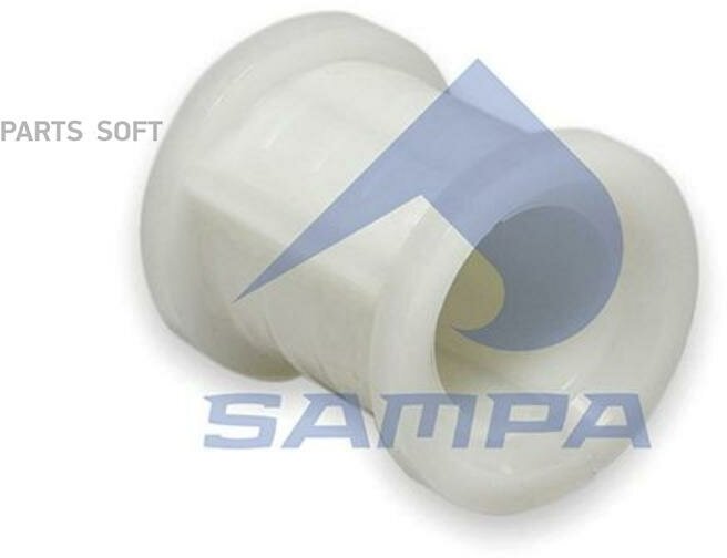 30006 SAMPA Втулка стабилизатора