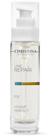 Christina Line Repair FIX: Увлажняющая сыворотка «Совершенство» для лица (Fix Hydra Perfect), 30 мл
