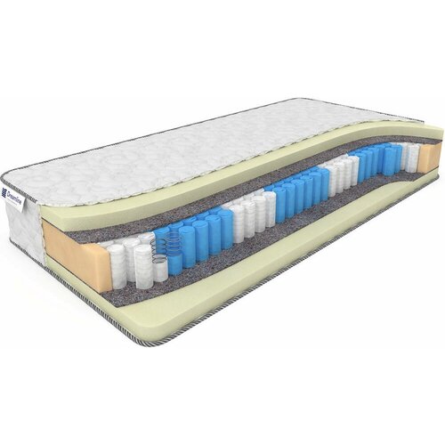 Матрас Дримлайн Memory Smart Zone