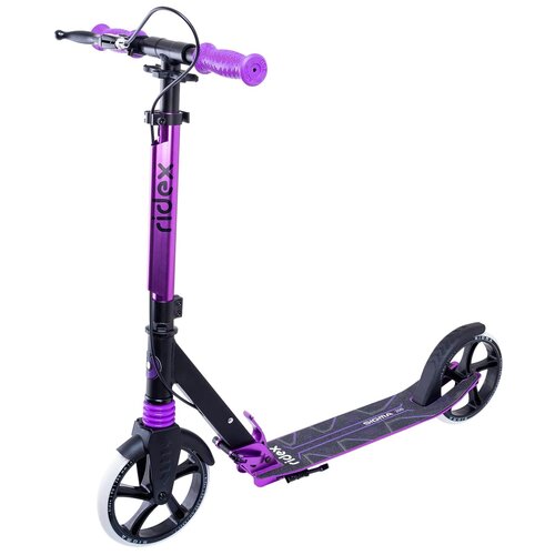 Ridex Sigma