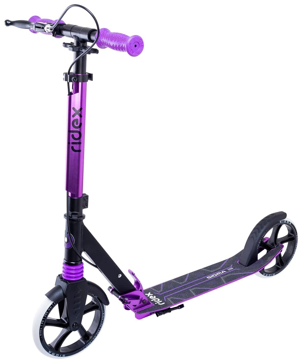 Ridex Sigma