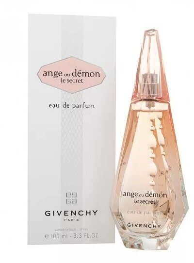 Туалетные духи Givenchy Ange Ou Demon Le Secret 100 мл