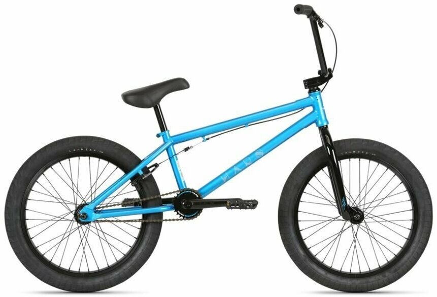 BMX Велосипед Haro Midway Freecoaster 20 (2021)