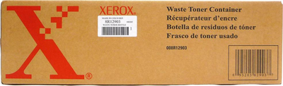 Емкость для отработанных чернил Xerox - фото №10